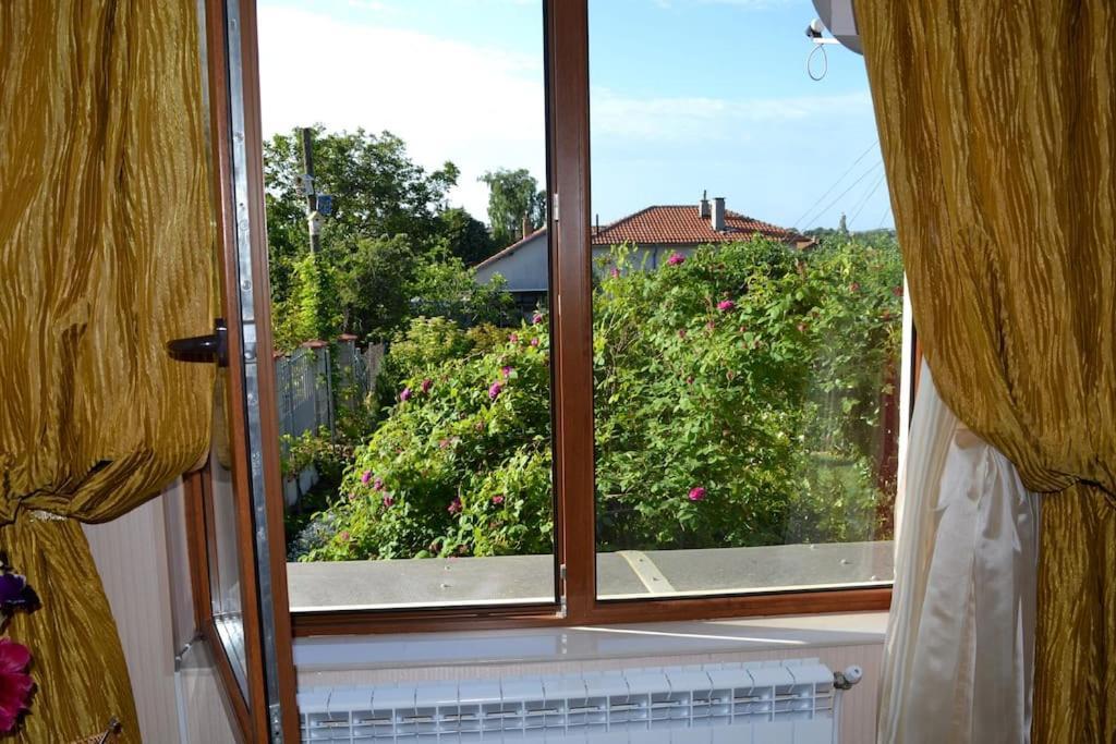 Sea & Garden Villa Varna Eksteriør bilde
