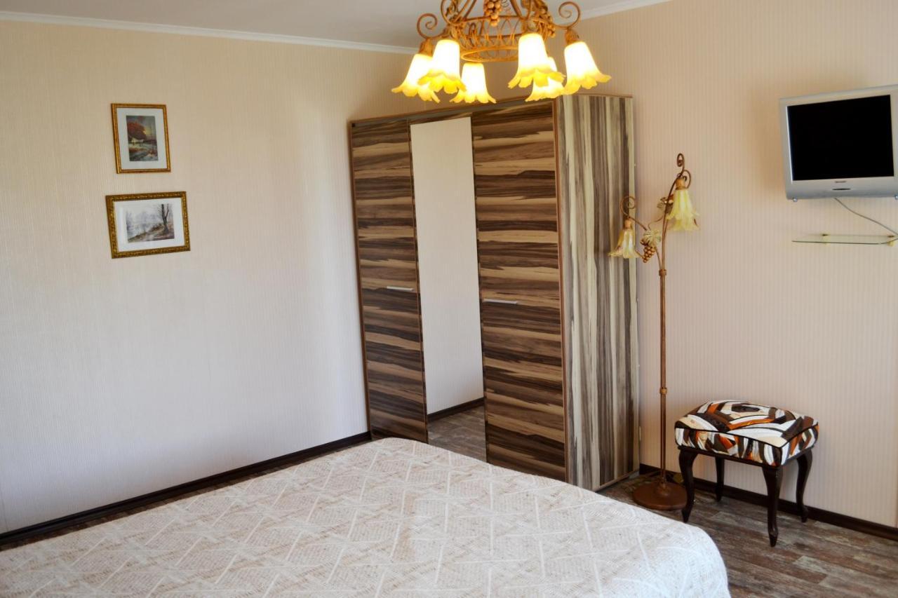 Sea & Garden Villa Varna Eksteriør bilde