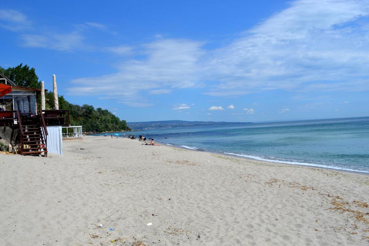 Sea & Garden Villa Varna Eksteriør bilde